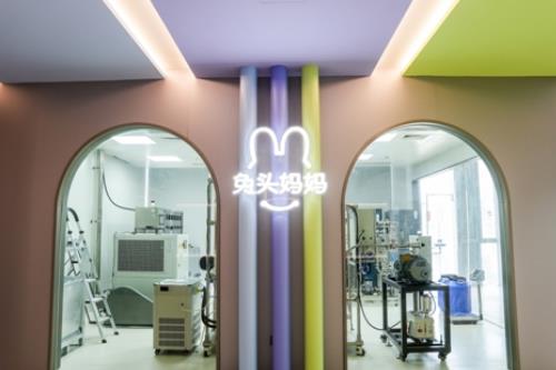 兔頭媽媽在售產品質檢合格，抽檢超標產品去年未出廠均銷毀